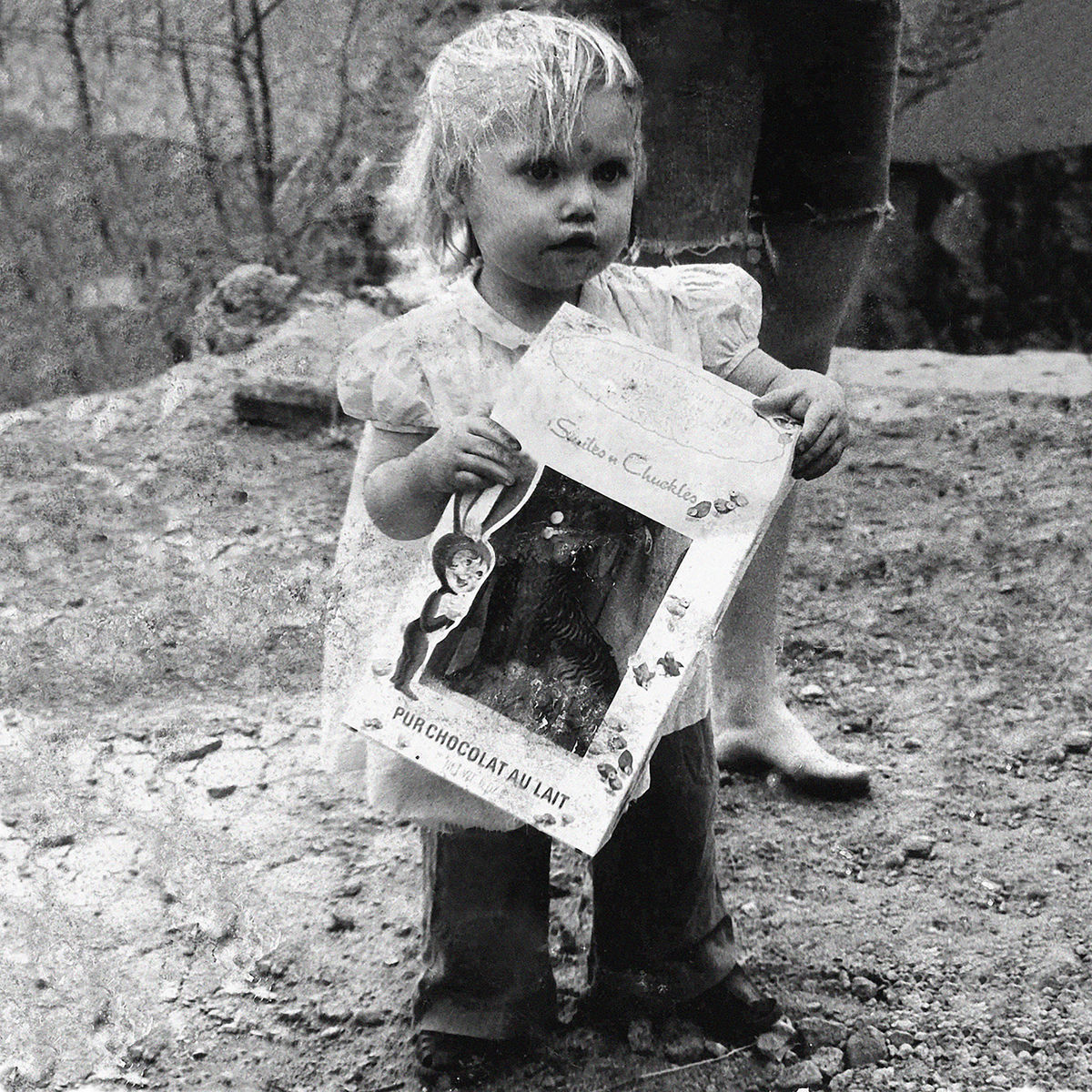 Album cover of Azad