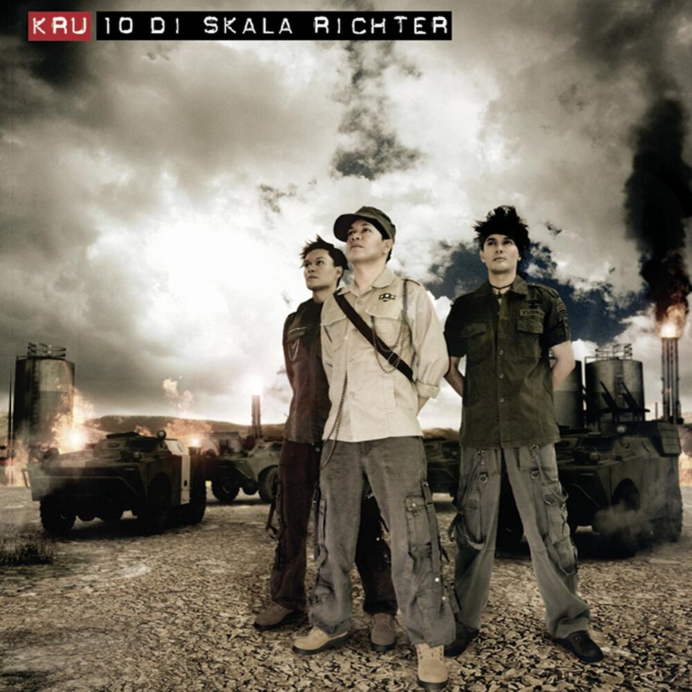 Picture of 10 Di Skala Richter