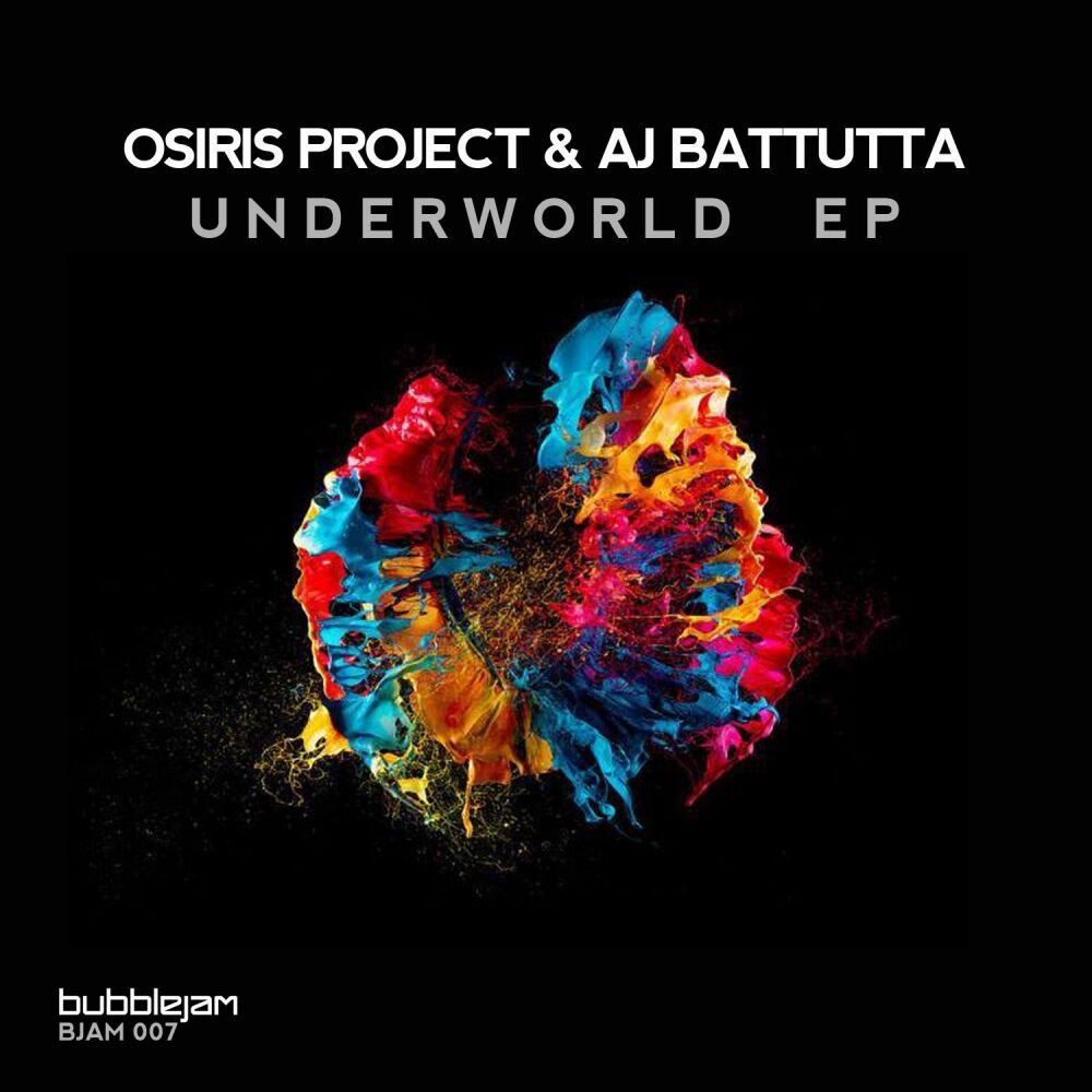 Picture of Underworld EP