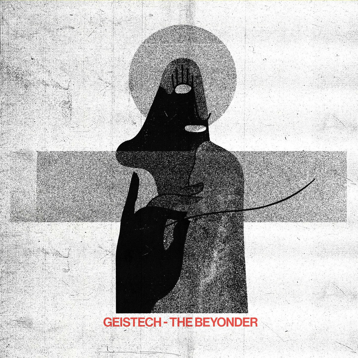 Album cover of The Beyonder
