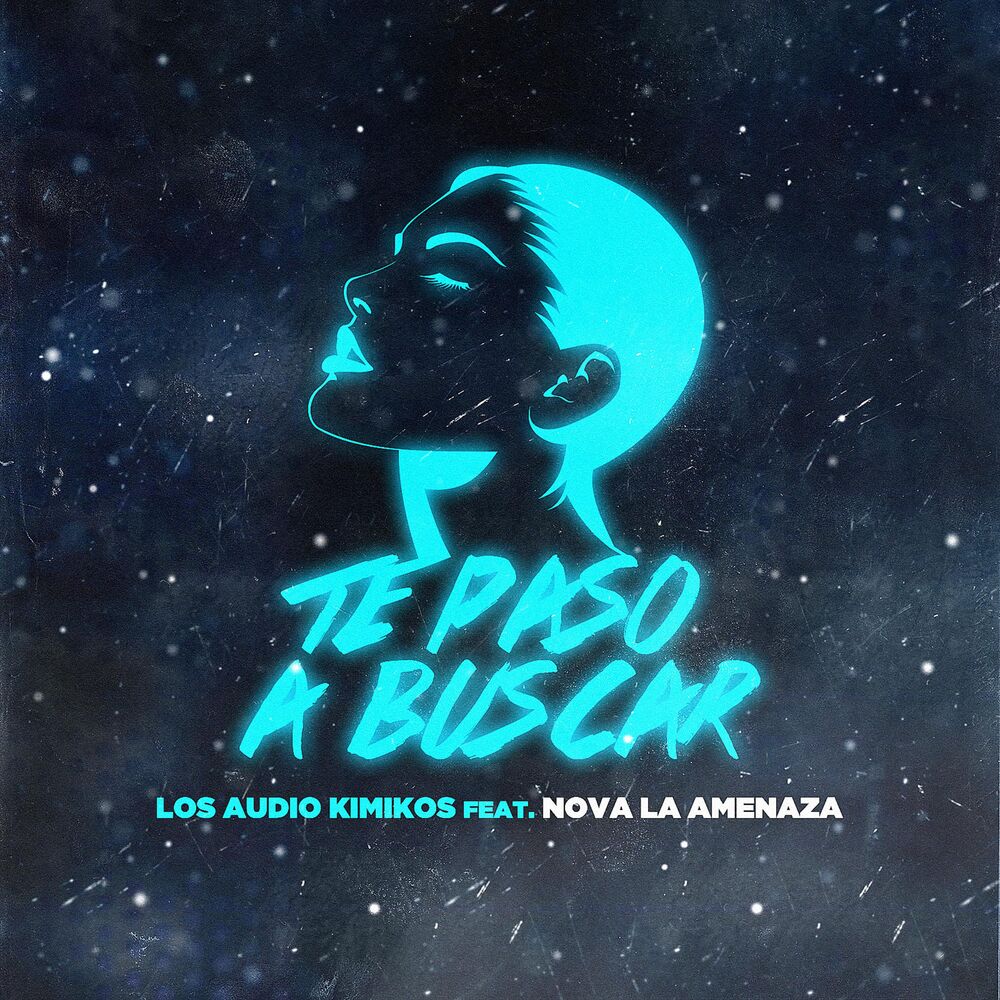 Picture of Te Paso a Buscar (feat. Nova "La Amenaza")