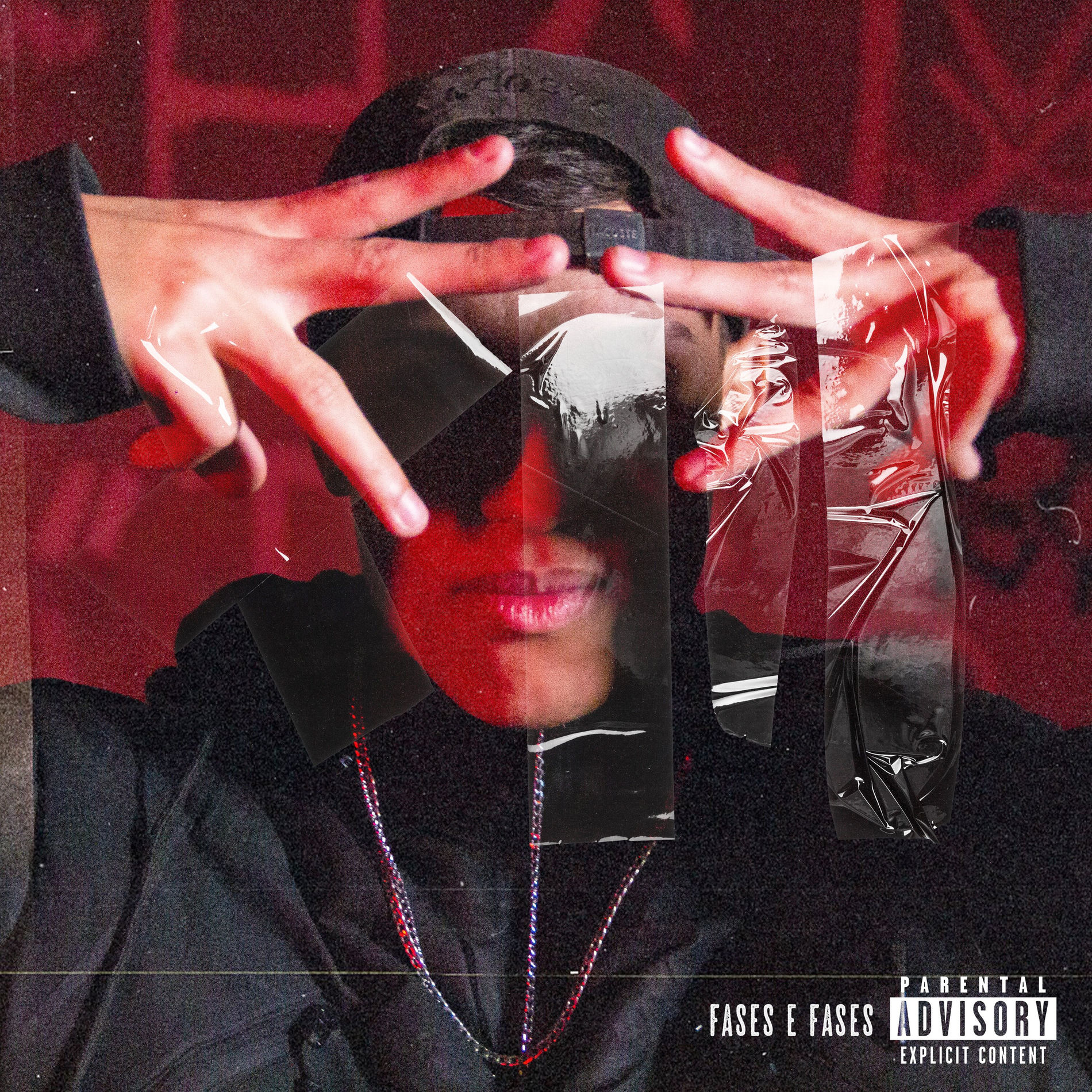 Album cover of Fases e Fases