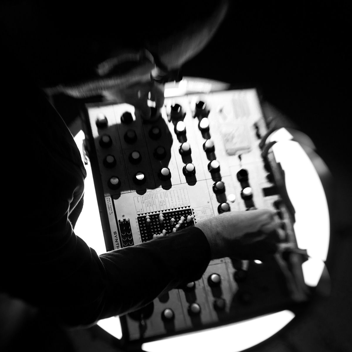 Album cover of Jam 19