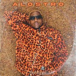 Cover of Alostro