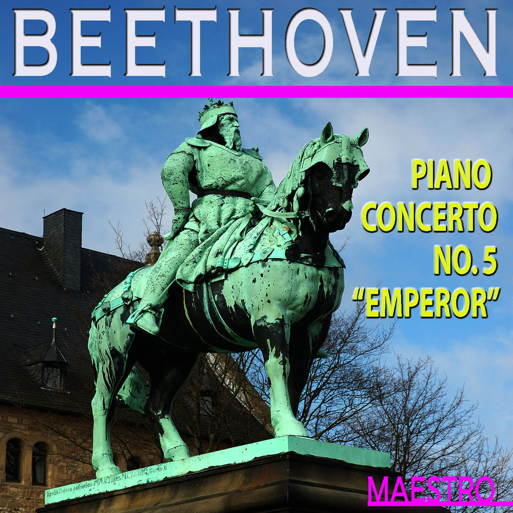 Beethoven: Piano Concerto No. 1, Piano Sonata No. 23