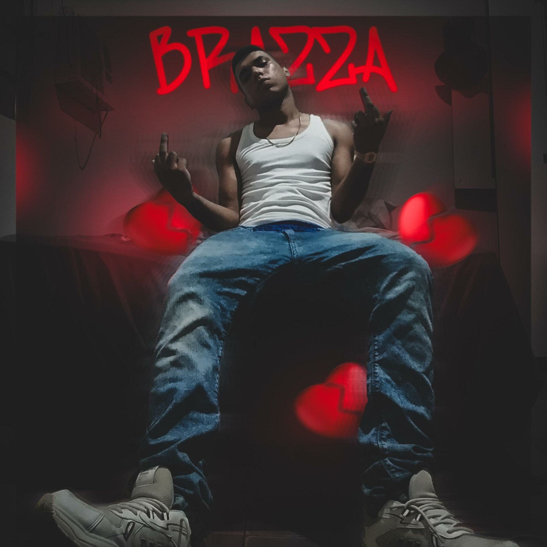 Album cover of Pra valer
