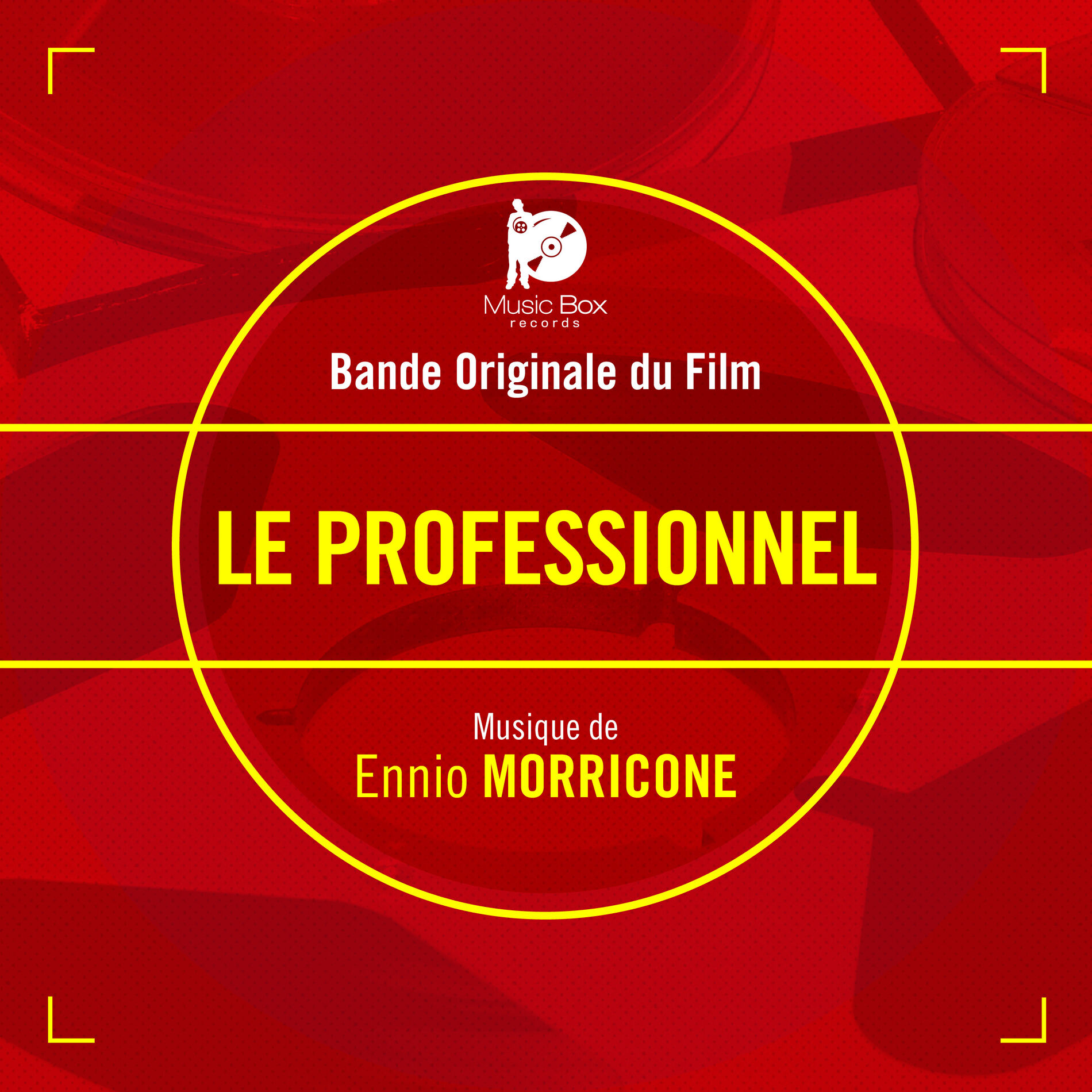 Album cover of Le vent, le cri (Premier thème)