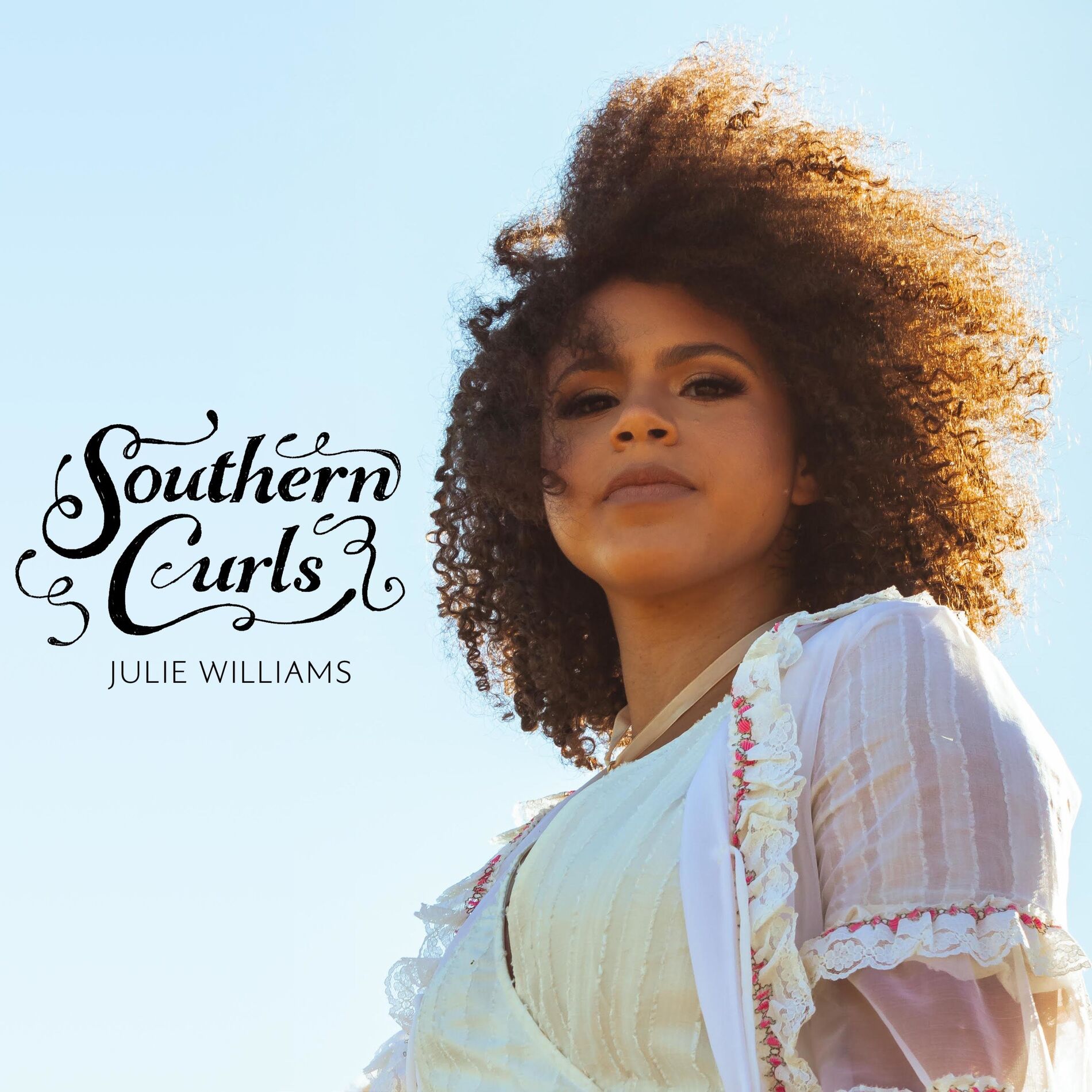Album cover of Southern Curls