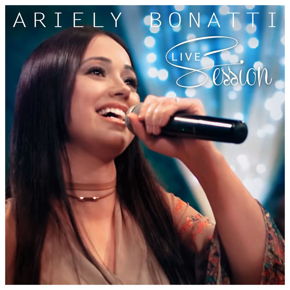 Picture of Ariely Bonatti Live Session