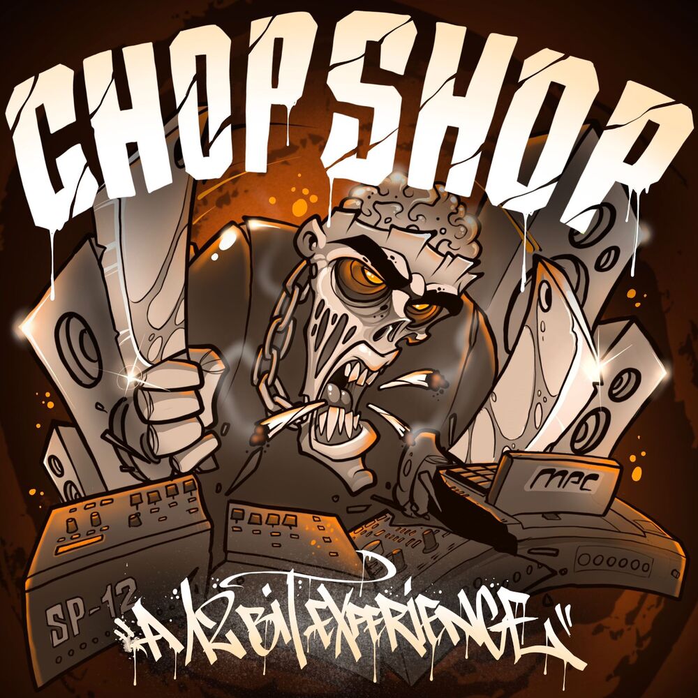 Picture of Chop Shop