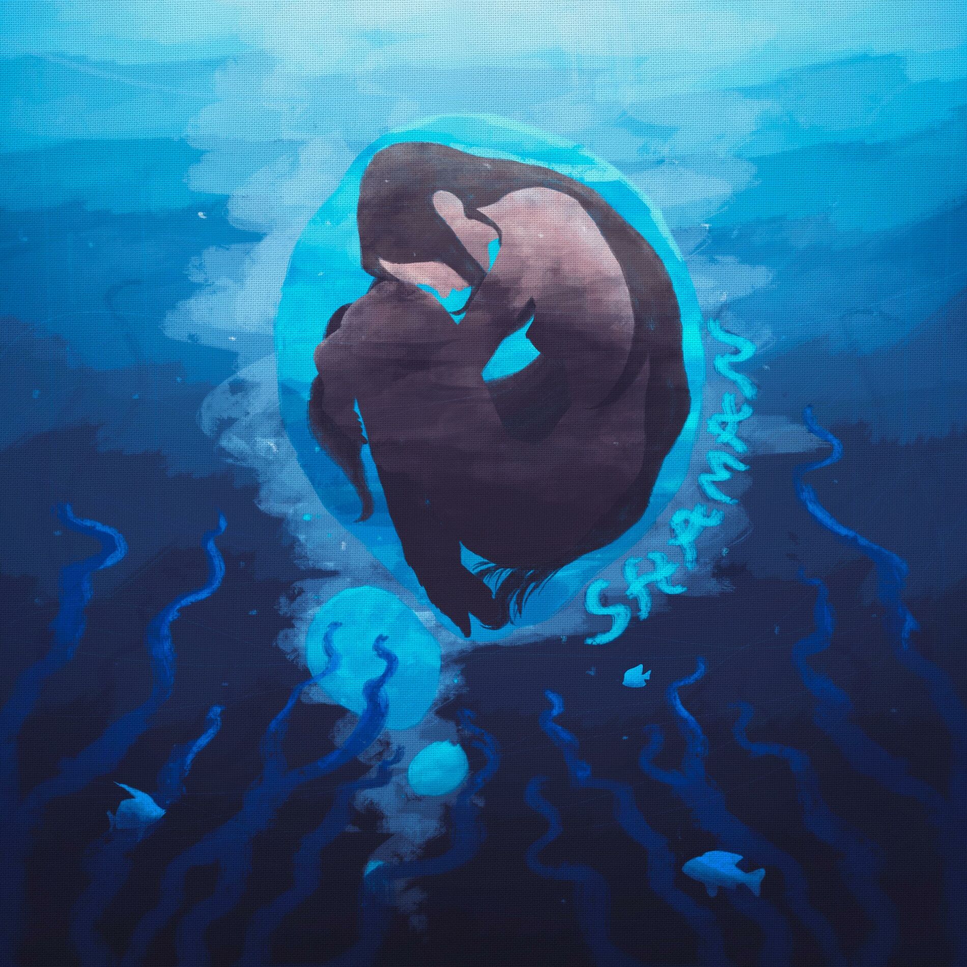 Album cover of Águas Passadas