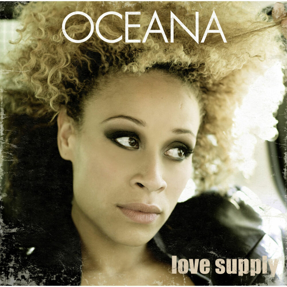Picture of Love Supply (Special Edition)