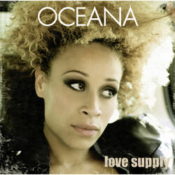 Cover of Love Supply