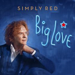 Cover of Big Love