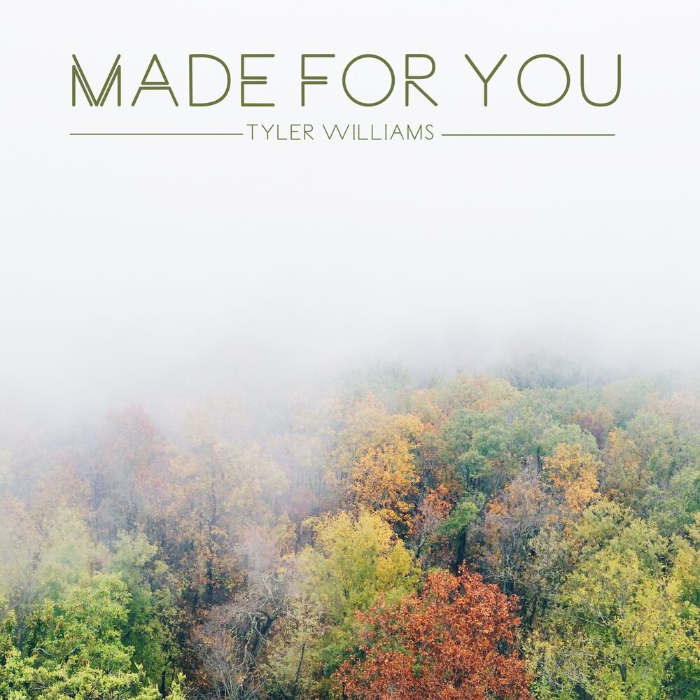 Picture of Made for You