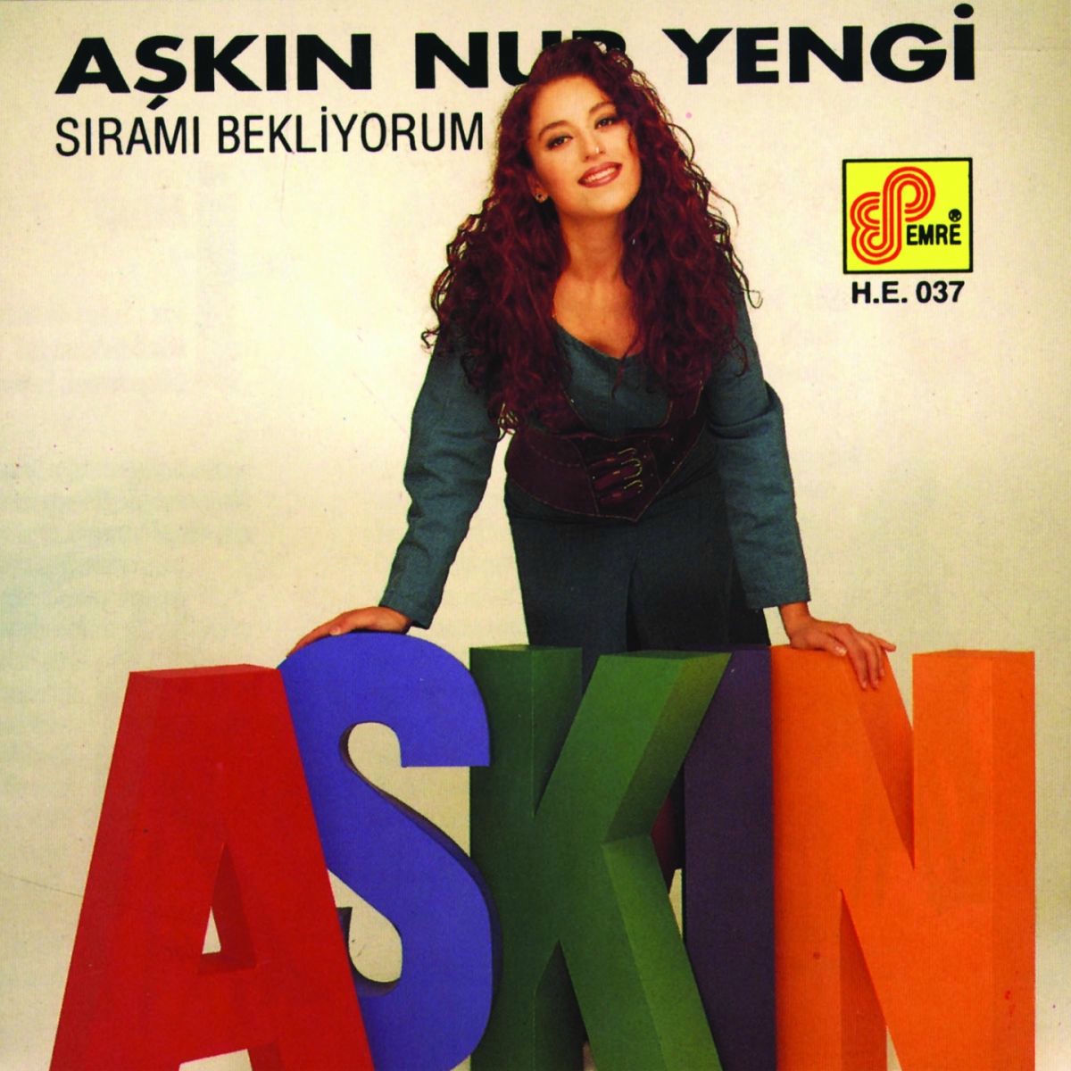 Album cover of Avarem