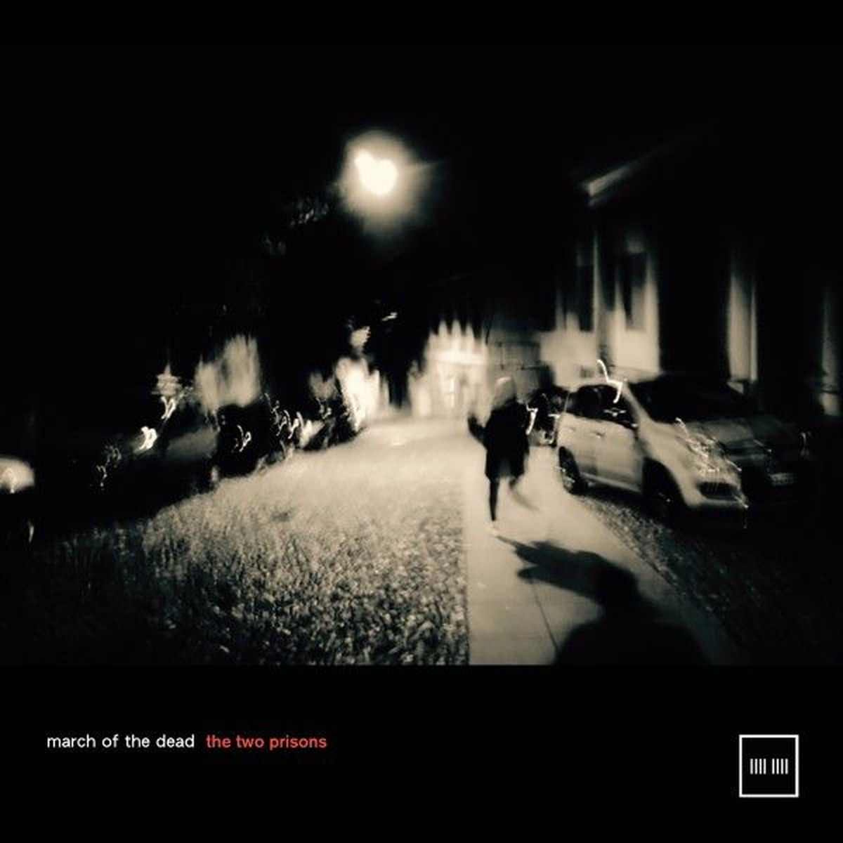 Album cover of March of the Dead