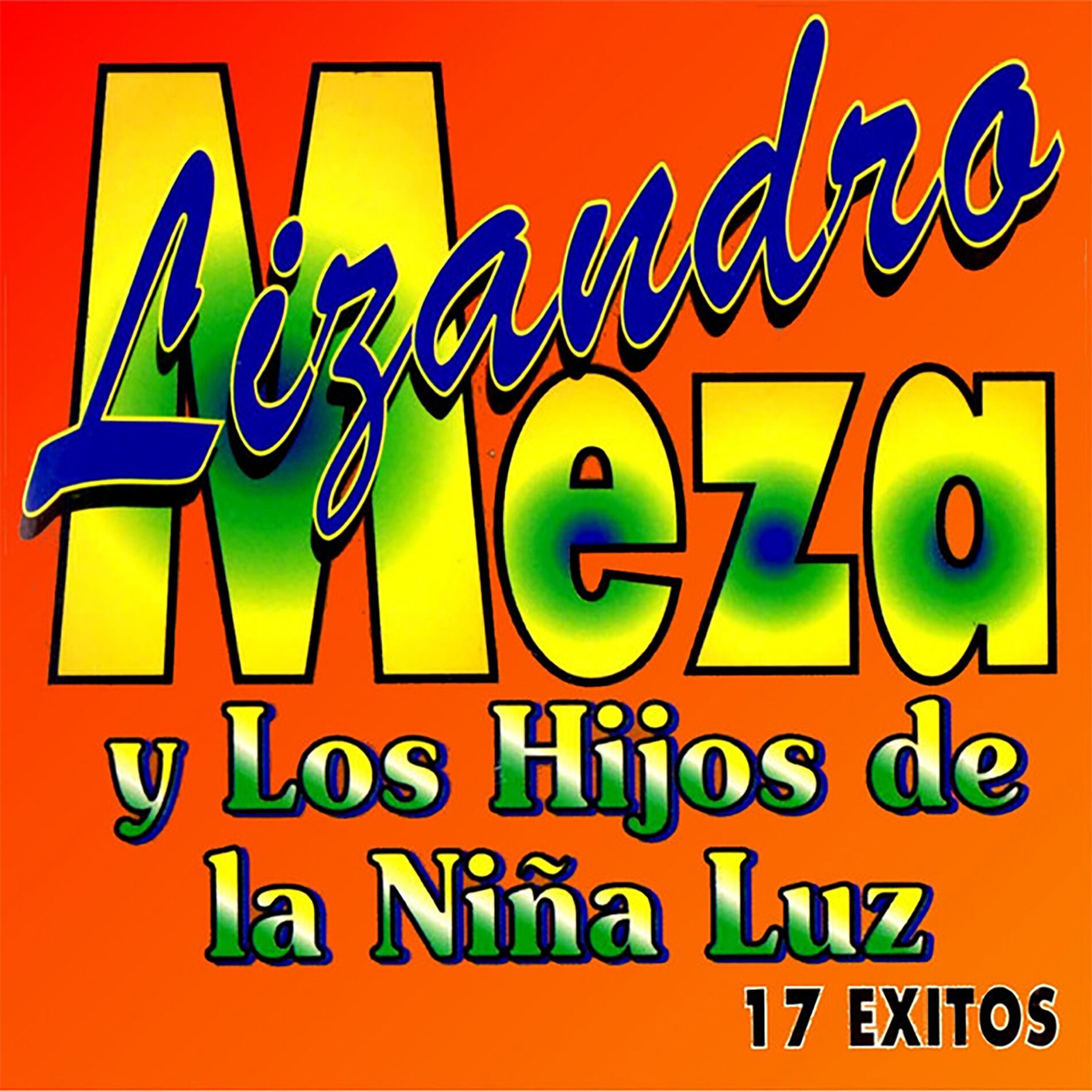 Album cover of Alegría y Amor
