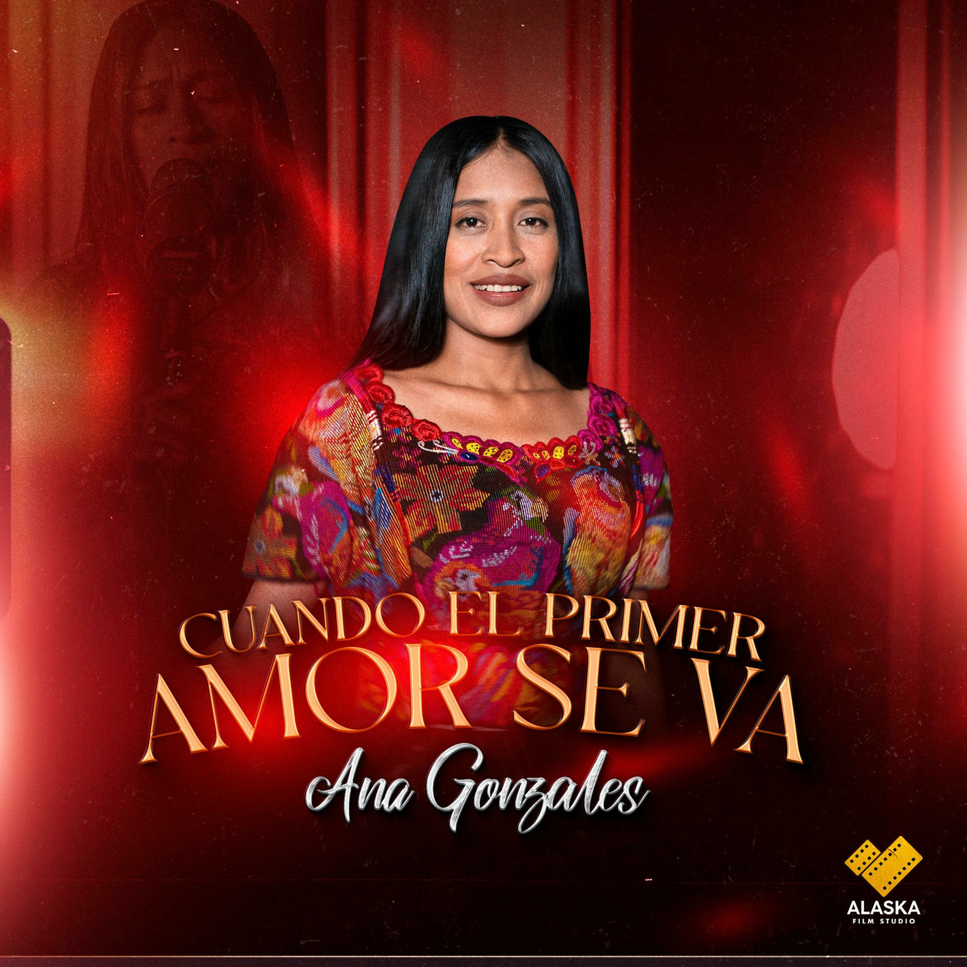 Album cover of Cuando El Primer Amor Se Va