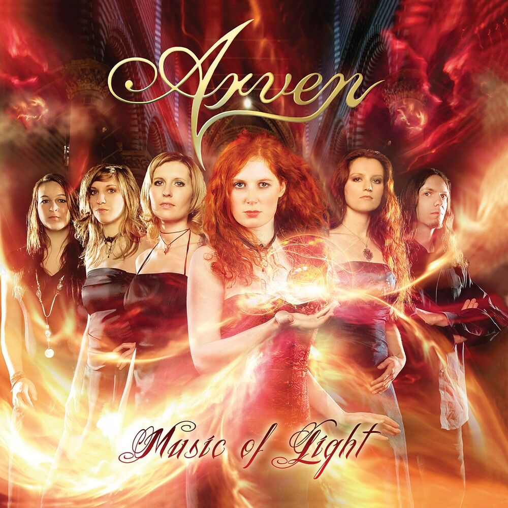 Picture of Music of Light