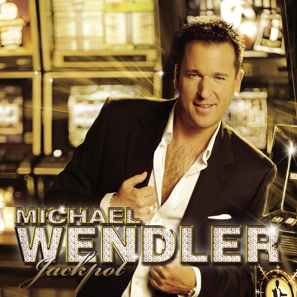 Album cover of Jackpot