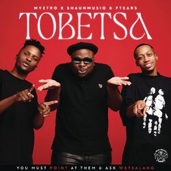 Cover of Tobetsa