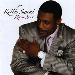 Cover of Ridin' Solo