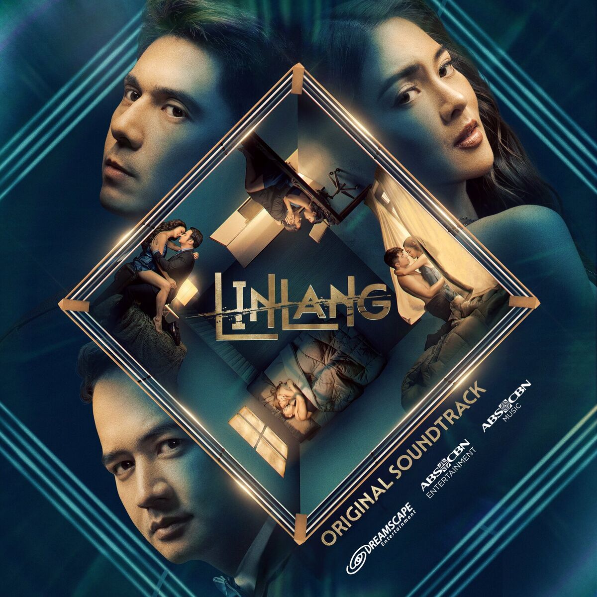Album cover of Linlang (Original Soundtrack)