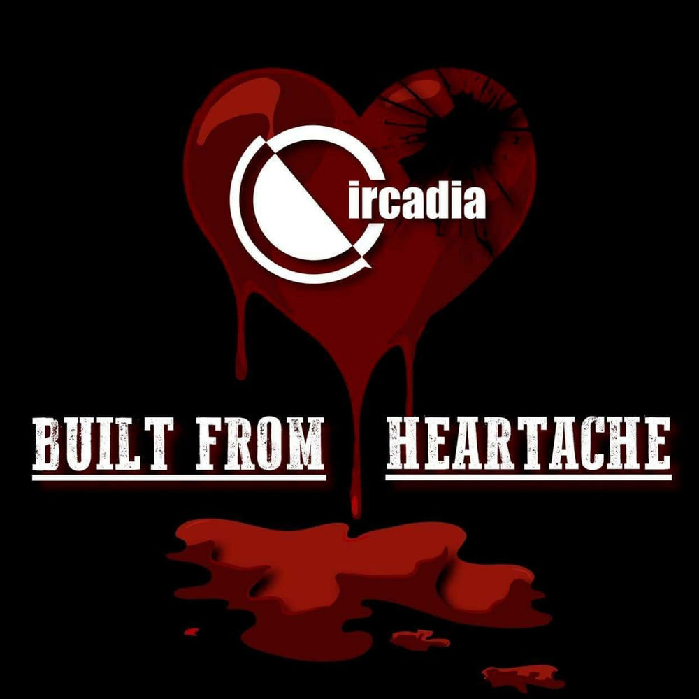 Album artwork for The Commitment by Circadia