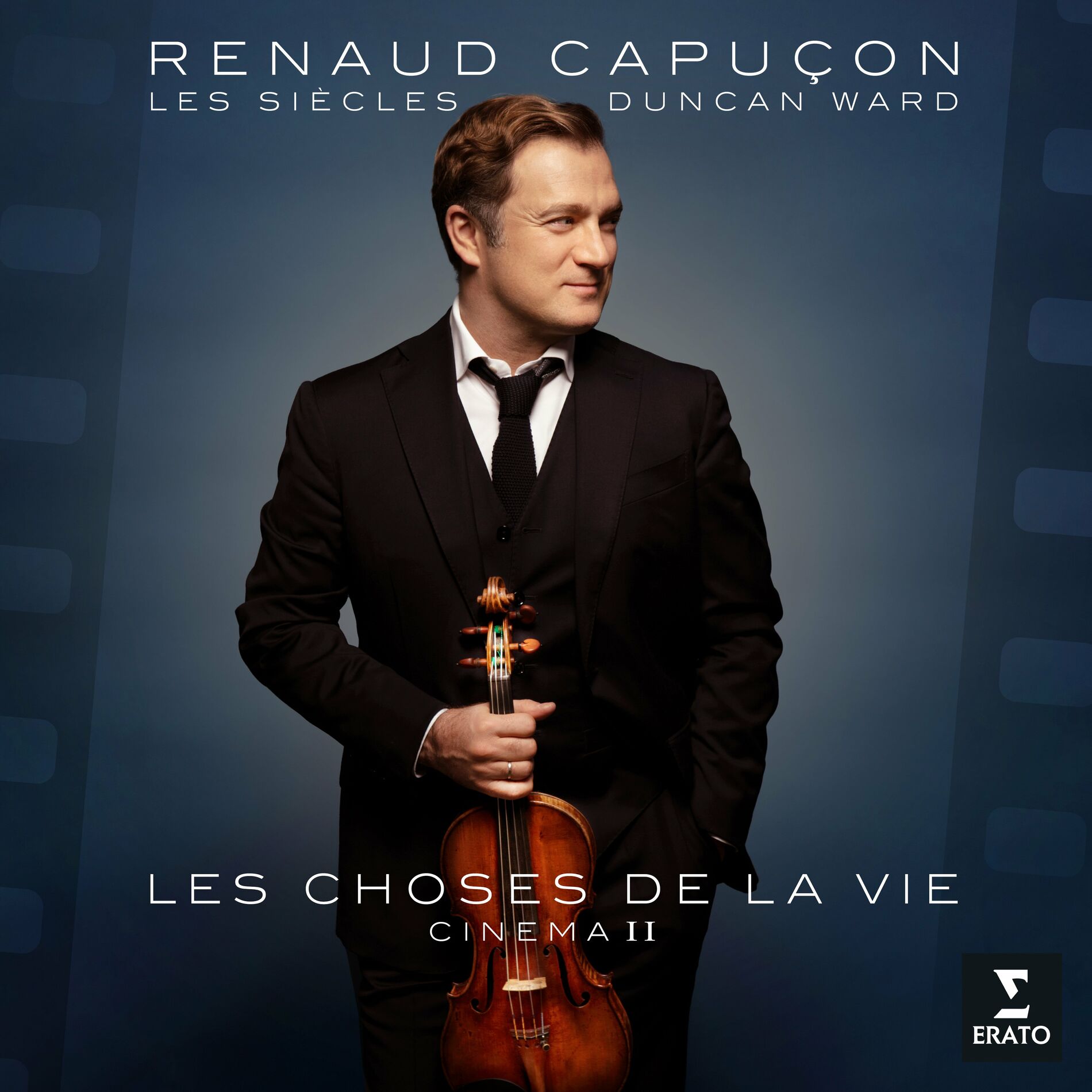 Album cover of La chanson d’Hélène (From 