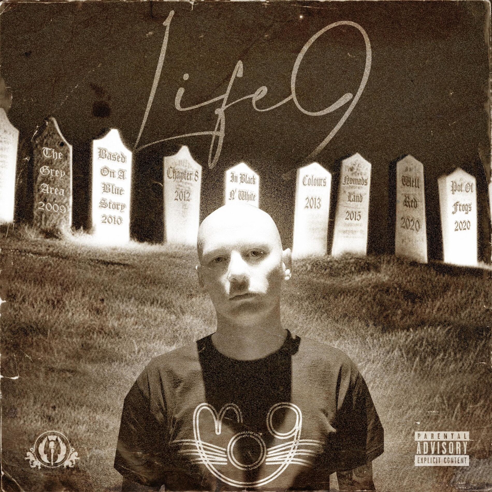 Album cover of Life 9