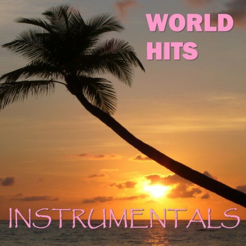 Picture of The Magic Orchestra Plays Worldhits
