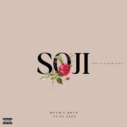 Cover of SOJI