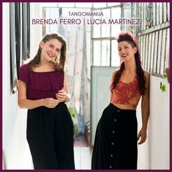 Cover of TangoManija