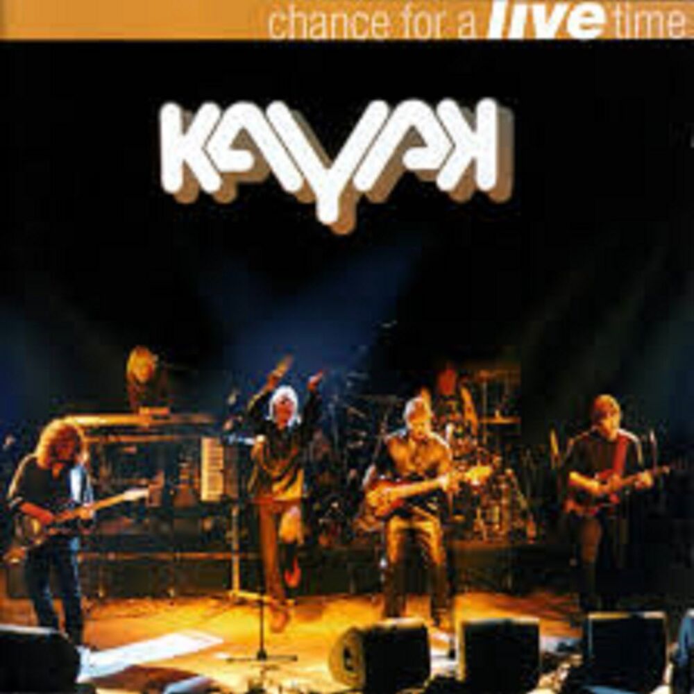 Picture of Chance for a live time