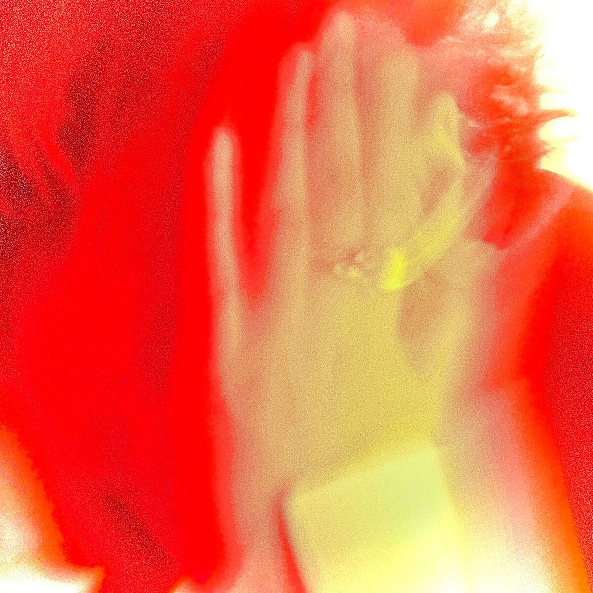 Album cover of Confession