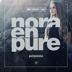 Cover of Polynesia EP