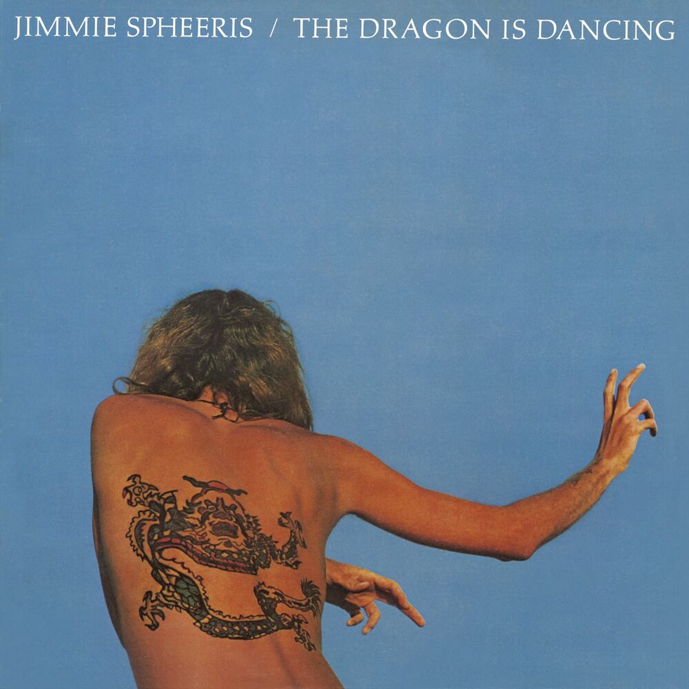 Picture of The Dragon Is Dancing