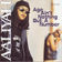 Back & Forth by Aaliyah album cover