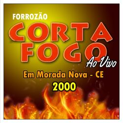 Cover of Em Morada Nova - Ao Vivo 2000