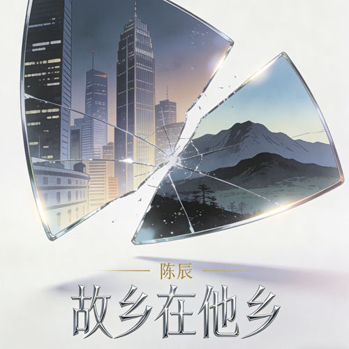 故乡在他乡