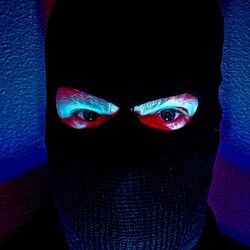 Cover of Balaclava Manifesto EP2