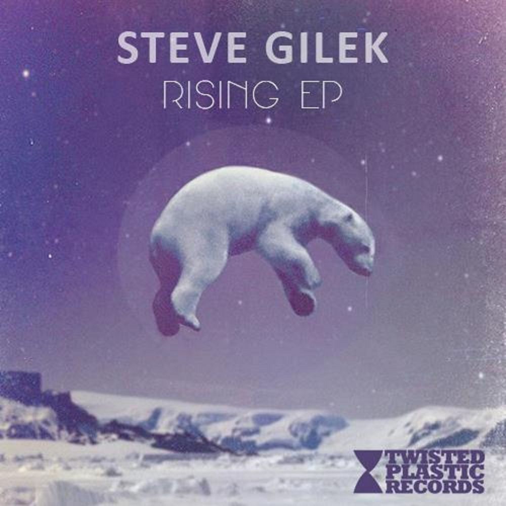 Picture of Rising EP