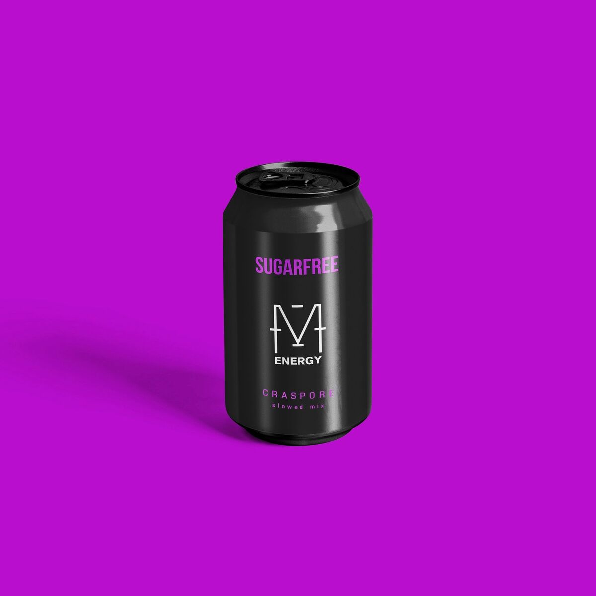 Album cover of Sugarfree (Slowed Remix)