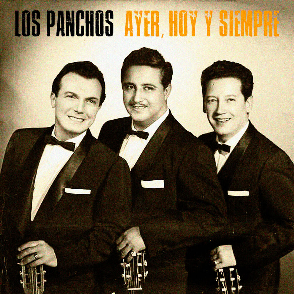 Picture of Ayer, Hoy y Siempre (Remastered)