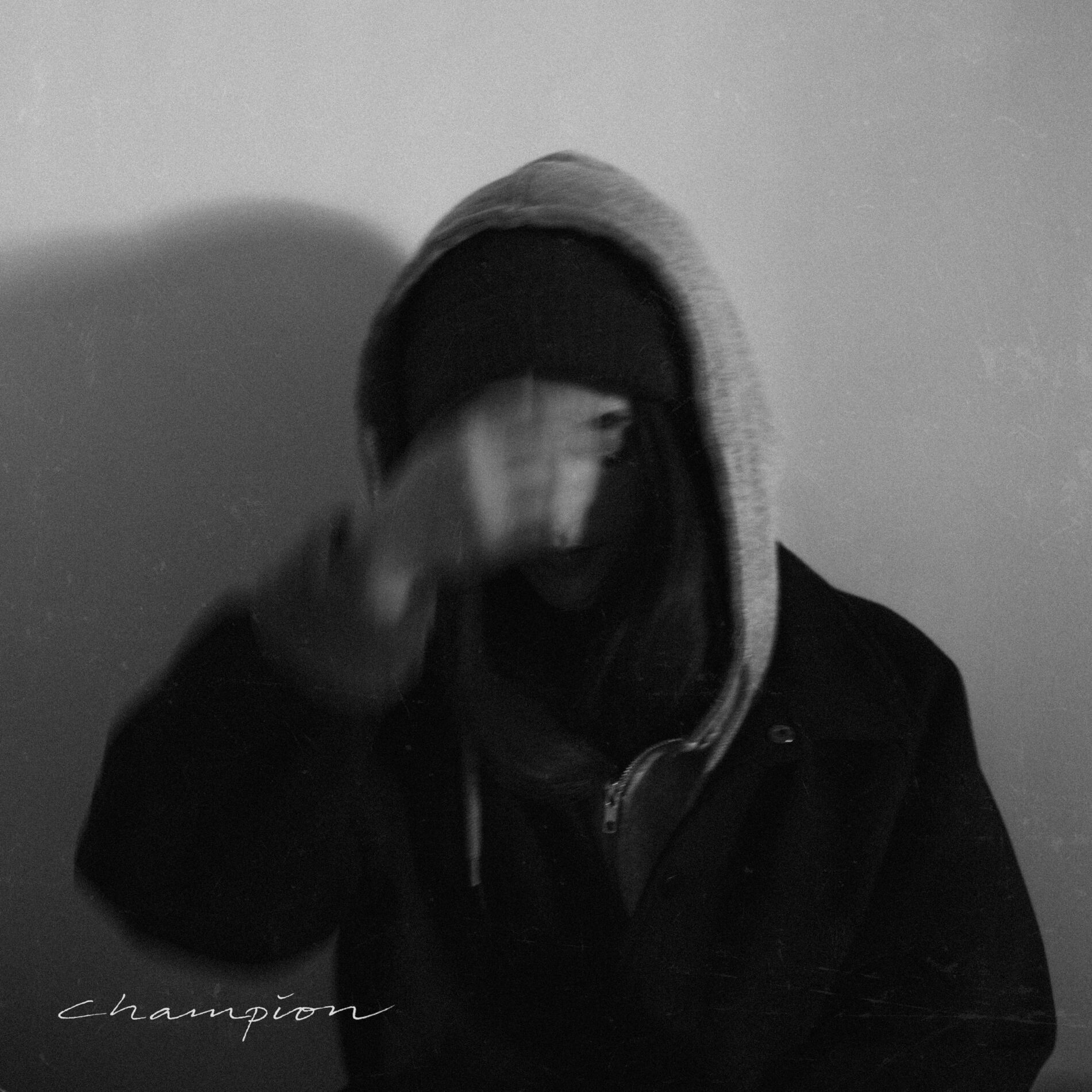 Album cover of Champion
