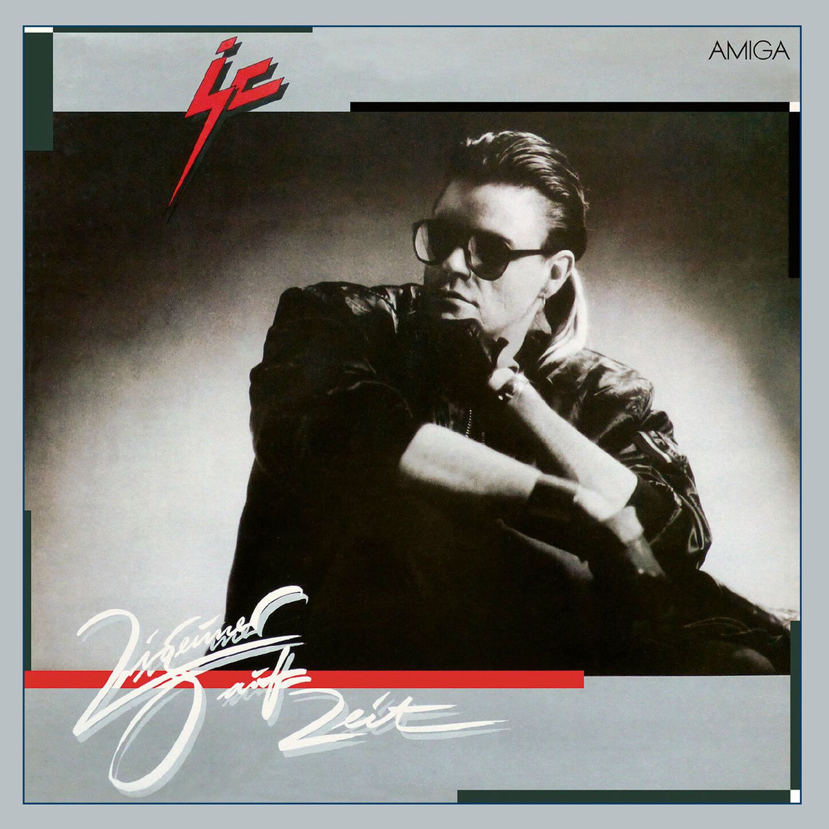 Album cover of Keine Lust