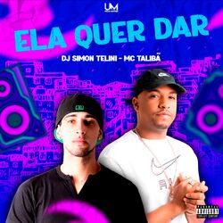 Cover of Ela Quer Dar