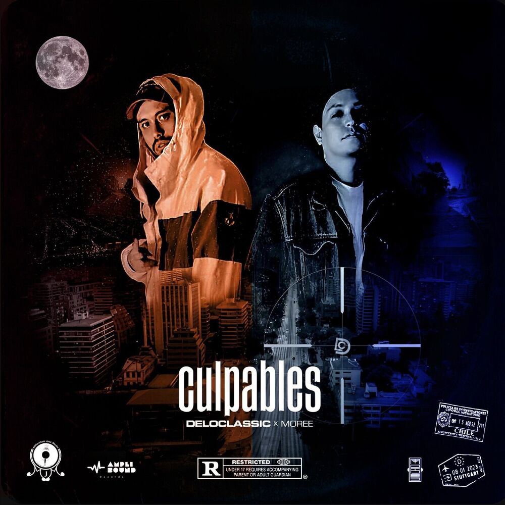 Picture of Culpables