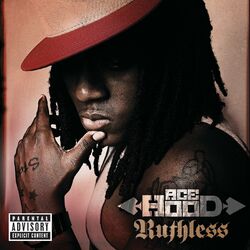 Cover of Ruthless